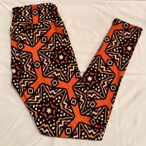 LuLaRoe Leggings